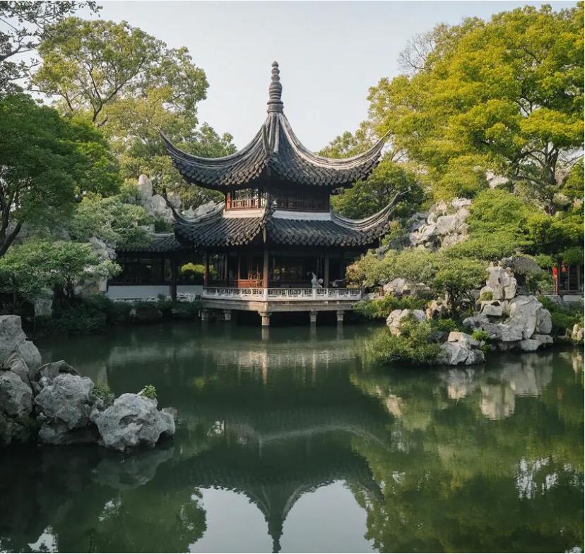 长沙雨花千城土建有限公司